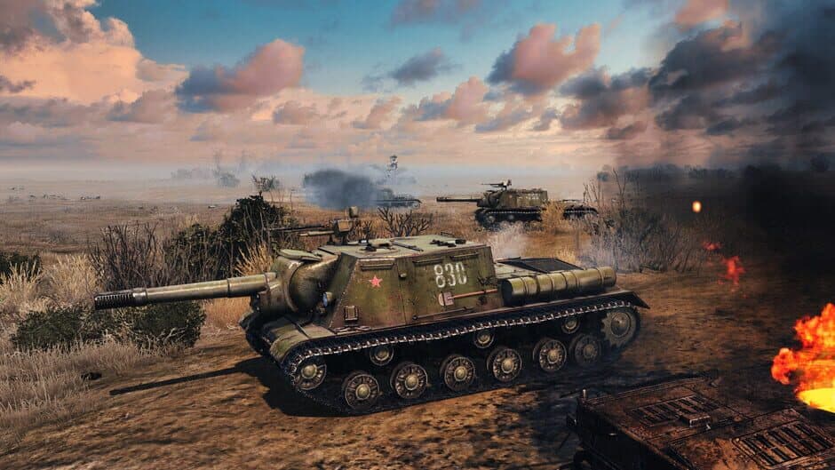 Скриншот 10 из Call to Arms: Gates of Hell - Ostfront