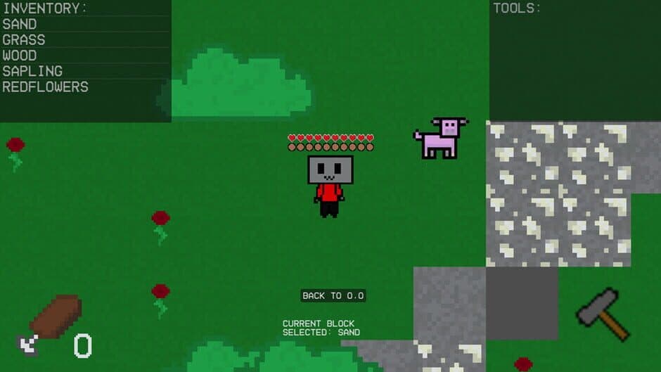 Скриншот 1 из Minibuilder