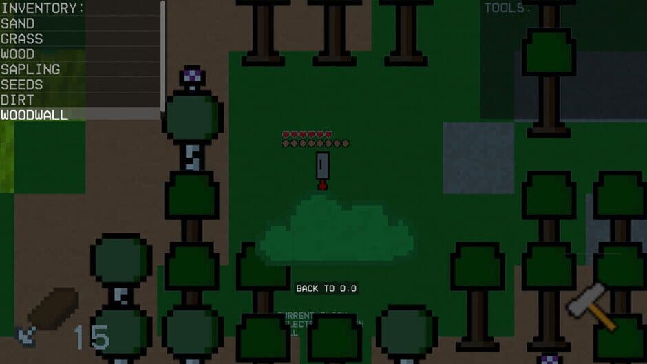 Скриншот 2 из Minibuilder