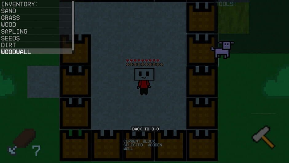 Скриншот 3 из Minibuilder