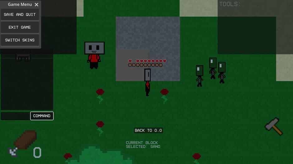 Скриншот 4 из Minibuilder