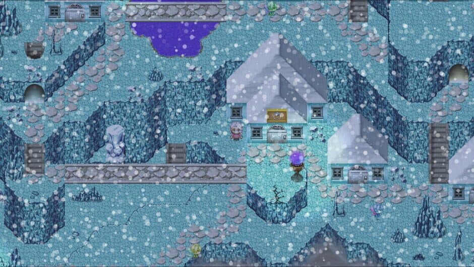 Скриншот 3 из Descension