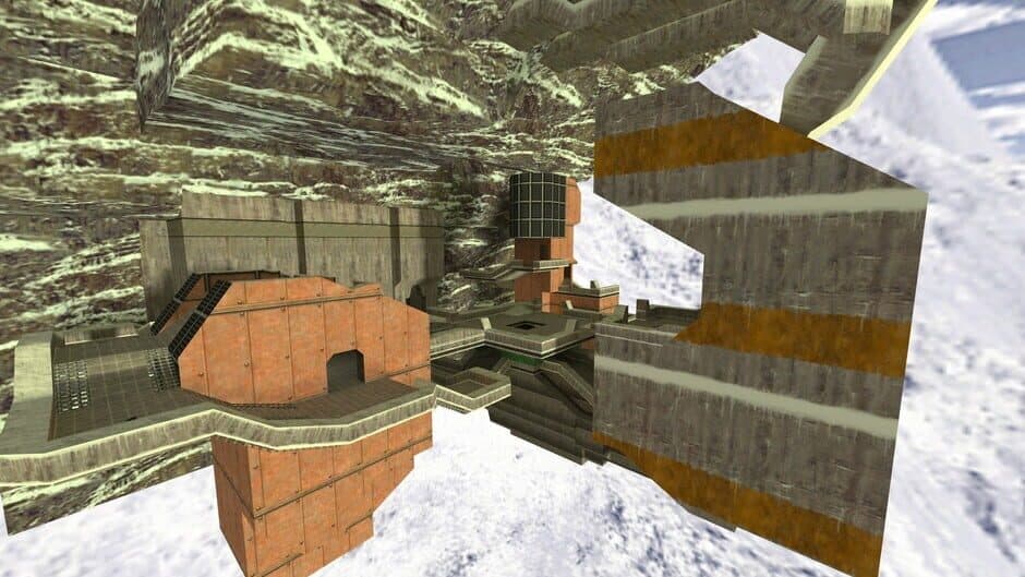 Скриншот 2 из Halo: GoldSource
