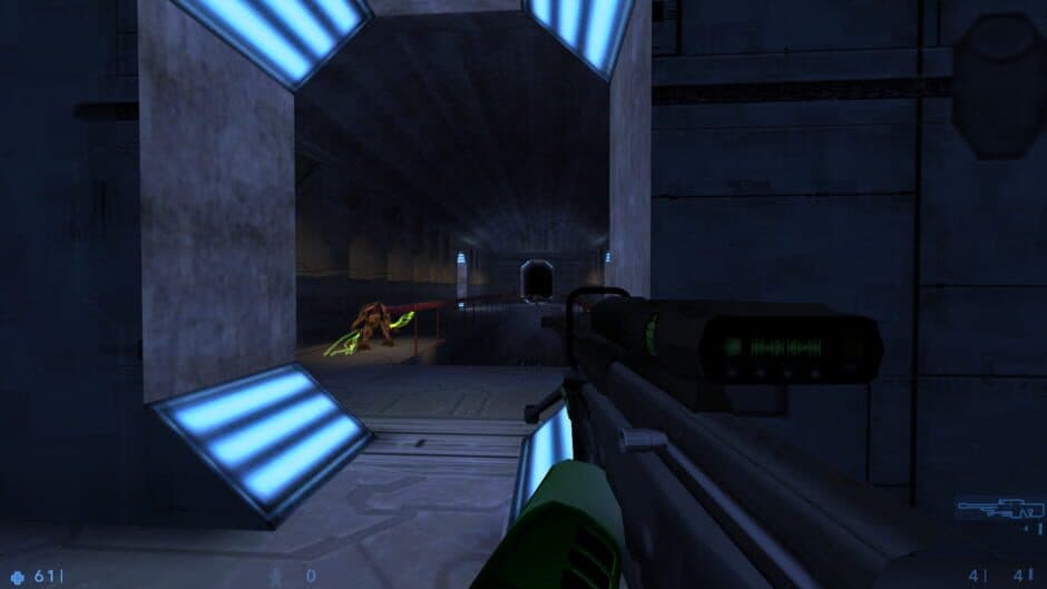 Скриншот 5 из Halo: GoldSource