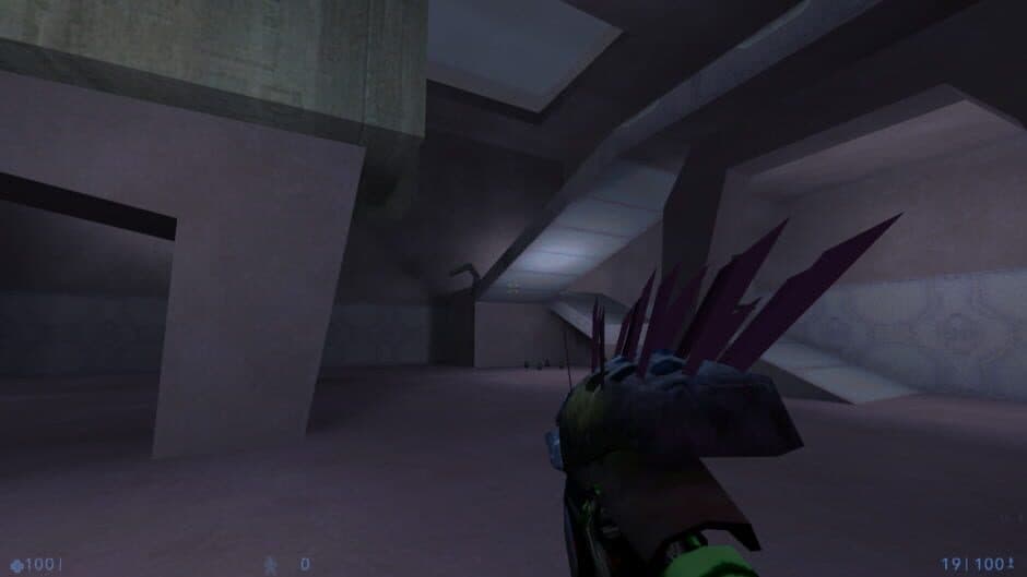 Скриншот 6 из Halo: GoldSource