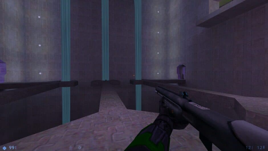 Скриншот 7 из Halo: GoldSource