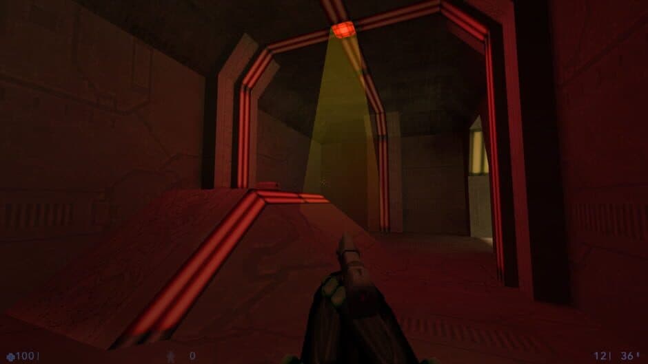 Скриншот 10 из Halo: GoldSource
