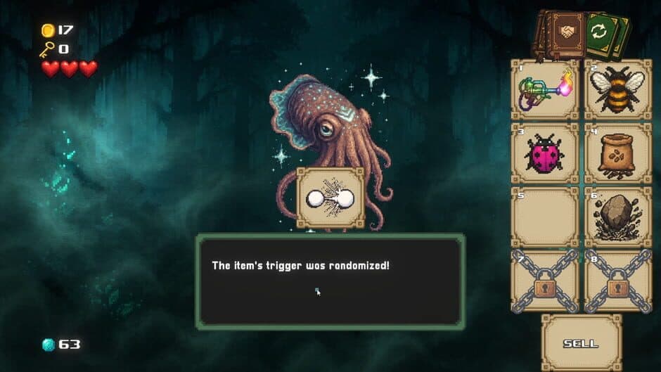 Скриншот 6 из Super Cabbage Kabumi