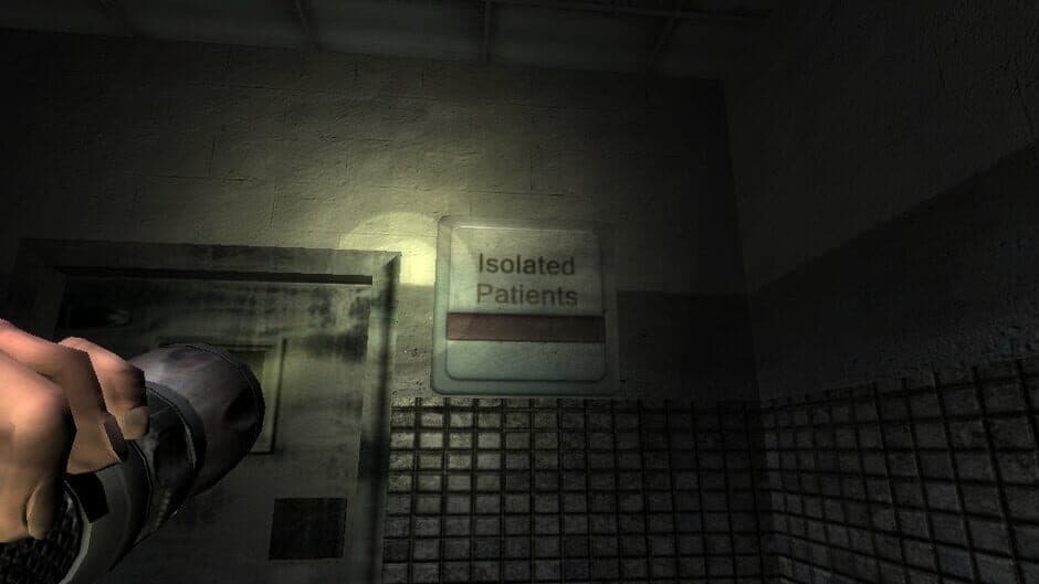 Скриншот 5 из White Night