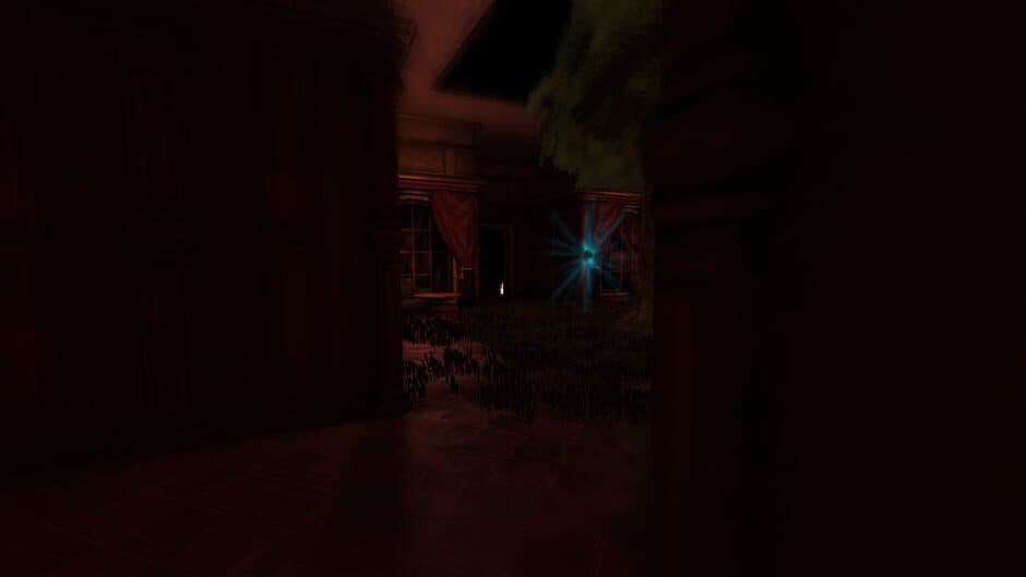 Скриншот 2 из Amnesia: The Great Work