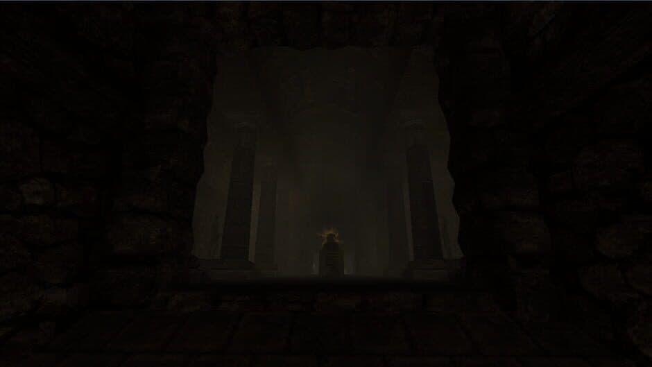 Скриншот 4 из Amnesia: The Great Work