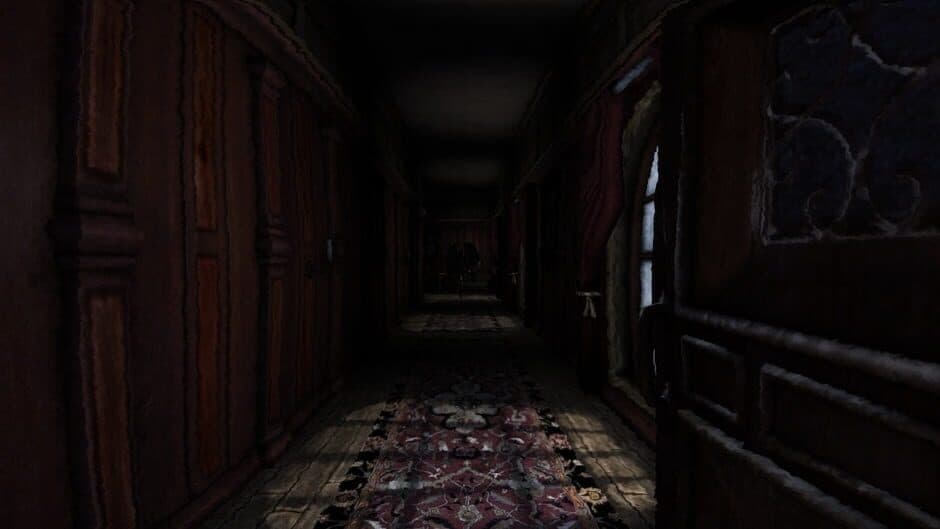 Скриншот 6 из Amnesia: The Great Work
