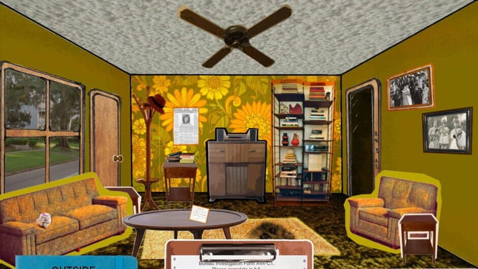 Скриншот 1 из House on [Redacted] Street