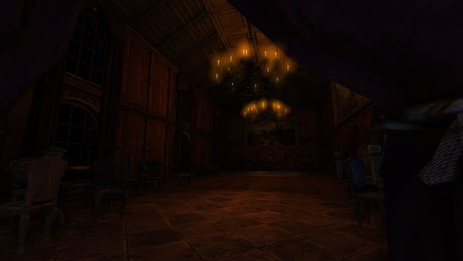 Скриншот 2 из Amnesia: A Coward's Debt