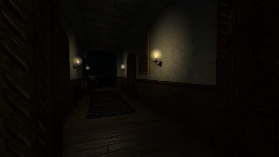 Скриншот 4 из Amnesia: A Coward's Debt