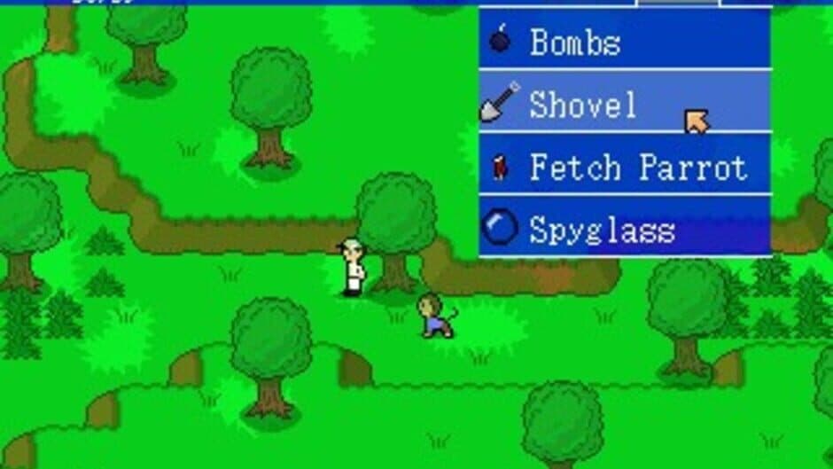 Скриншот 5 из Dubloon