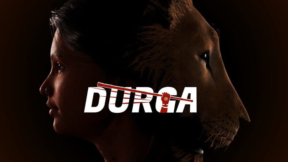 Скриншот 1 из Durga: The Lionhearted