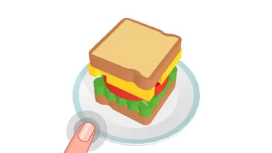 Скриншот 4 из Sandwich