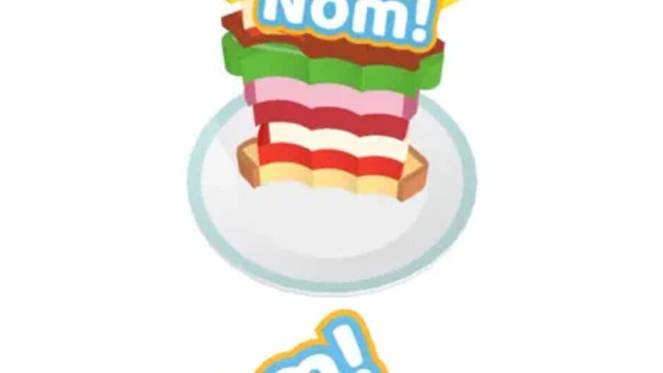 Скриншот 1 из Sandwich