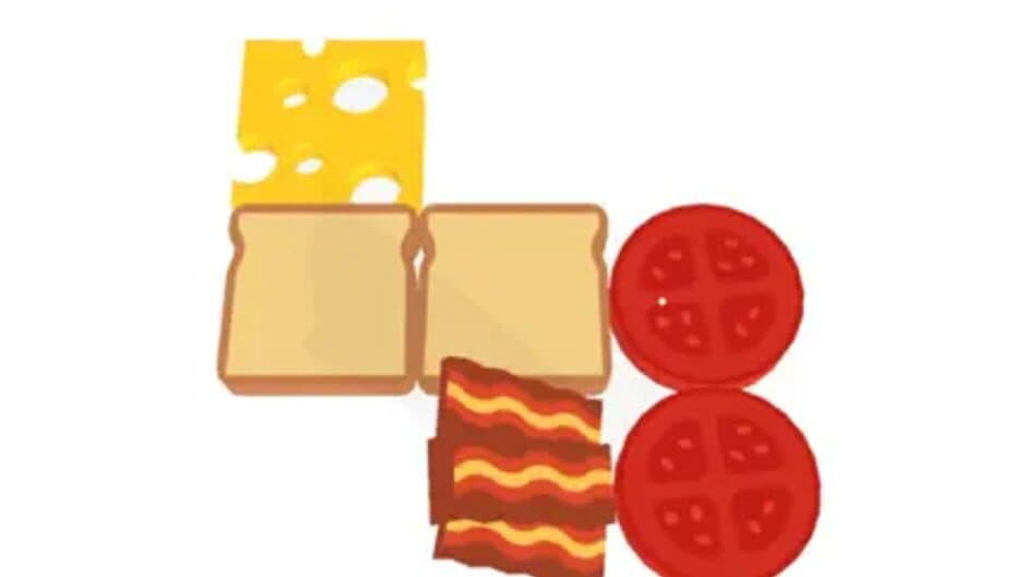 Скриншот 2 из Sandwich