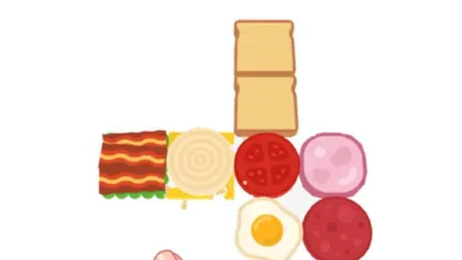 Скриншот 3 из Sandwich