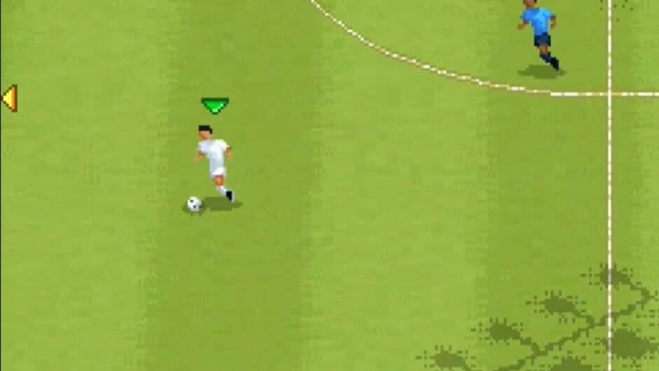 Скриншот 1 из Pro Evolution Soccer 2011