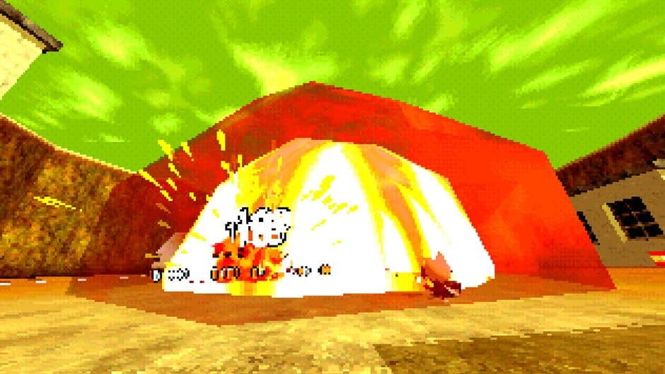 Скриншот 3 из Love Sick Cats