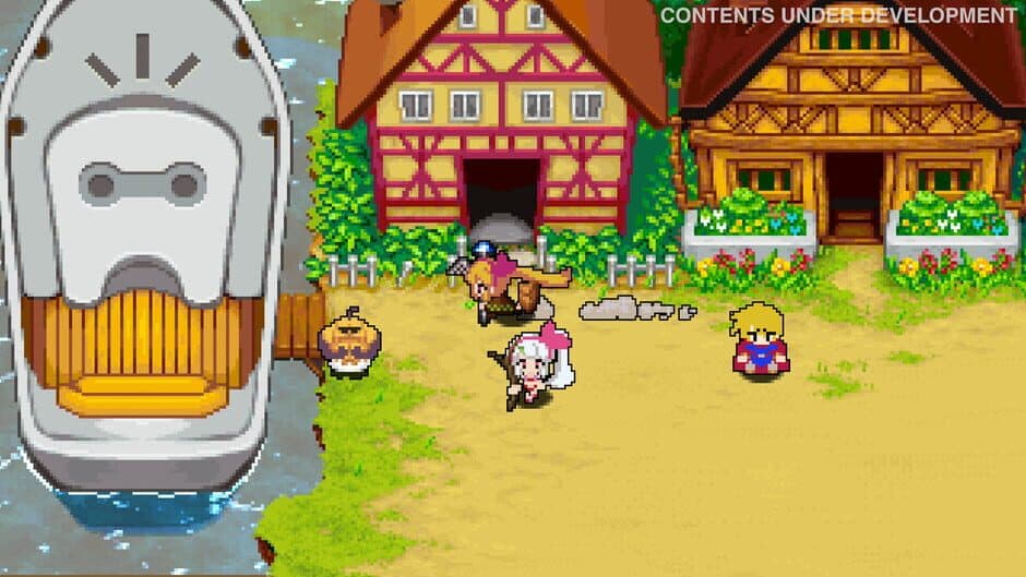 Скриншот 6 из Cladun X3