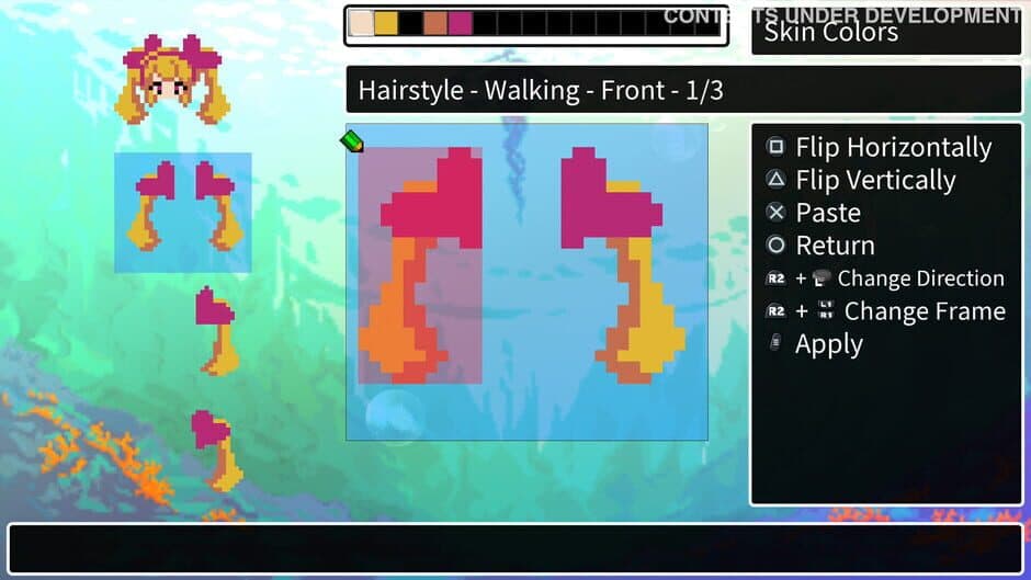 Скриншот 1 из Cladun X3