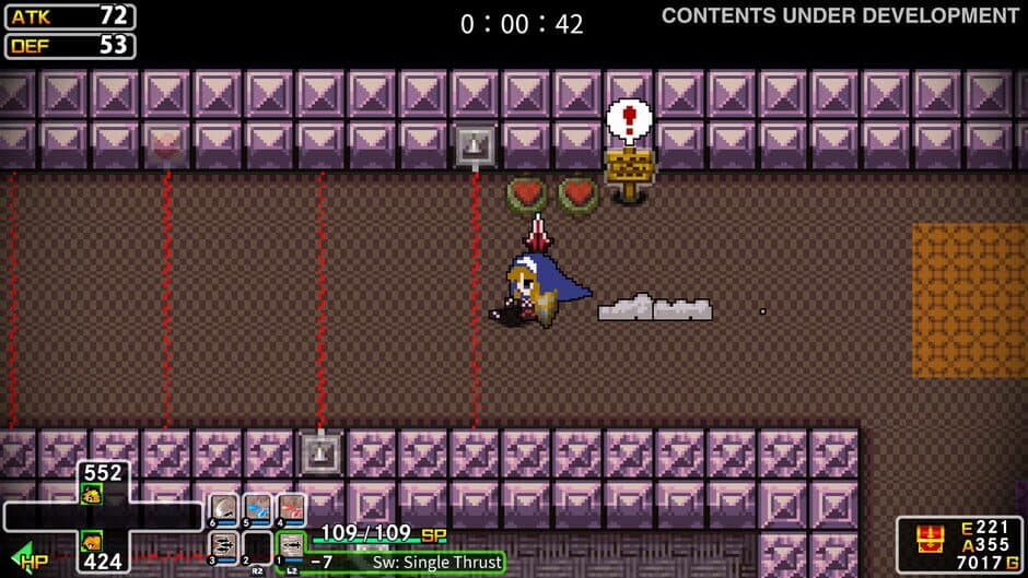 Скриншот 4 из Cladun X3