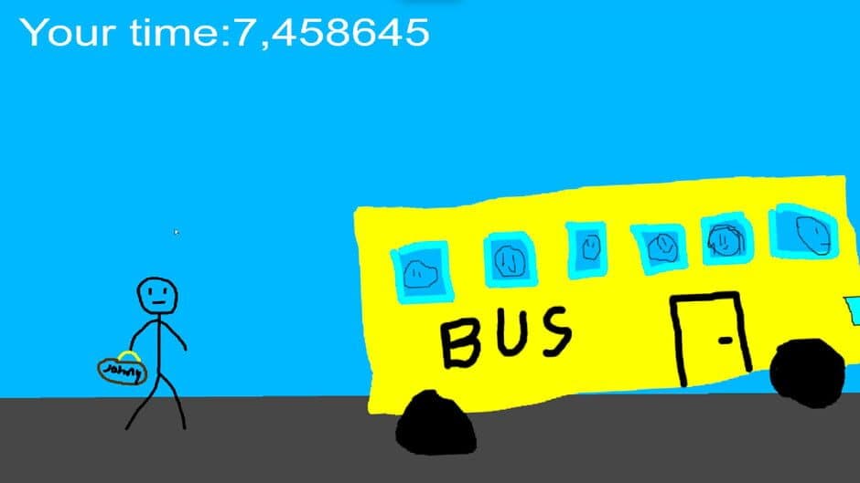 Скриншот 3 из Back to School