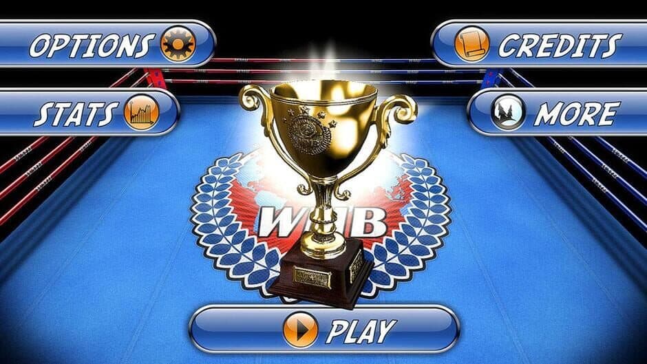 Скриншот 5 из Monkey Boxing