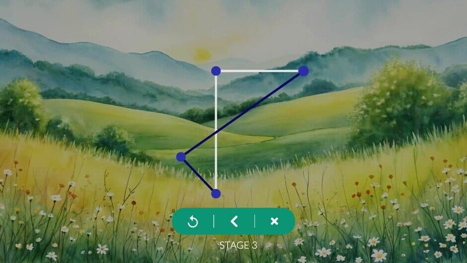 Скриншот 1 из PathSketch