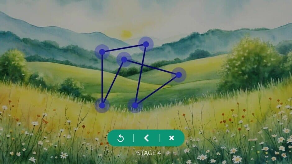 Скриншот 2 из PathSketch