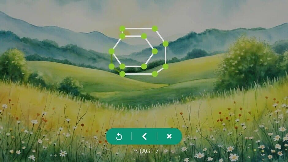 Скриншот 4 из PathSketch