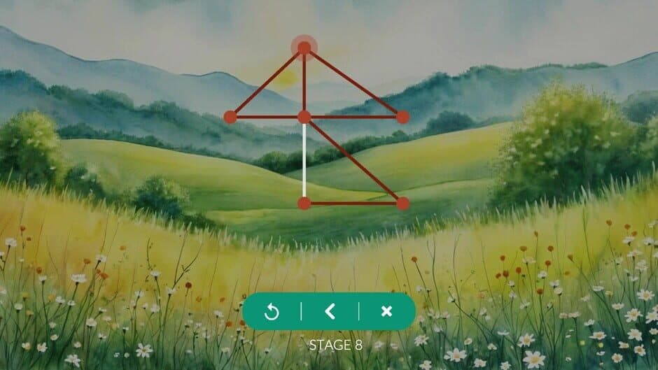 Скриншот 5 из PathSketch
