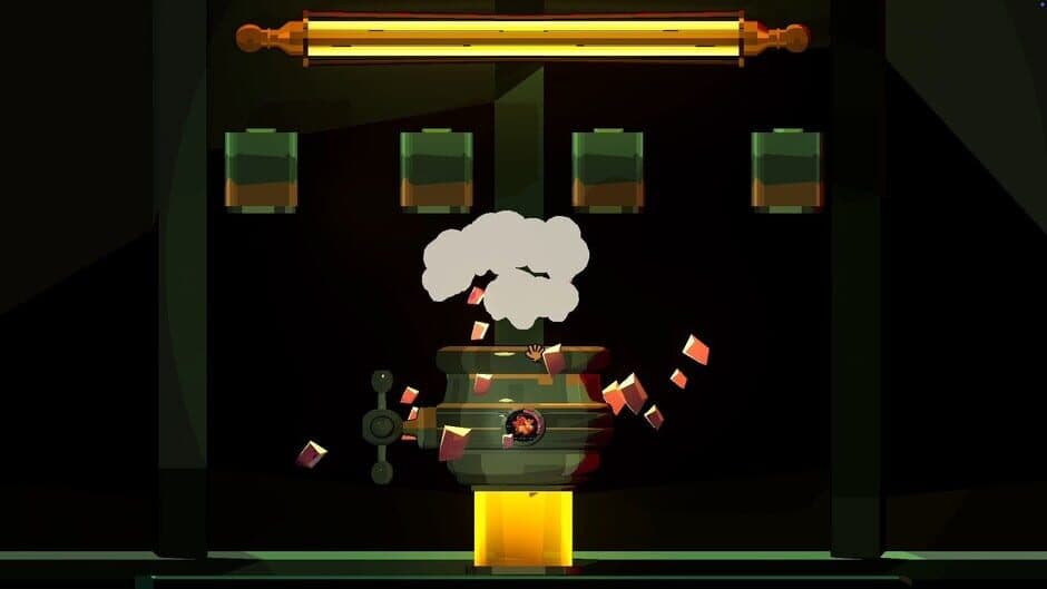 Скриншот 3 из Goldrot