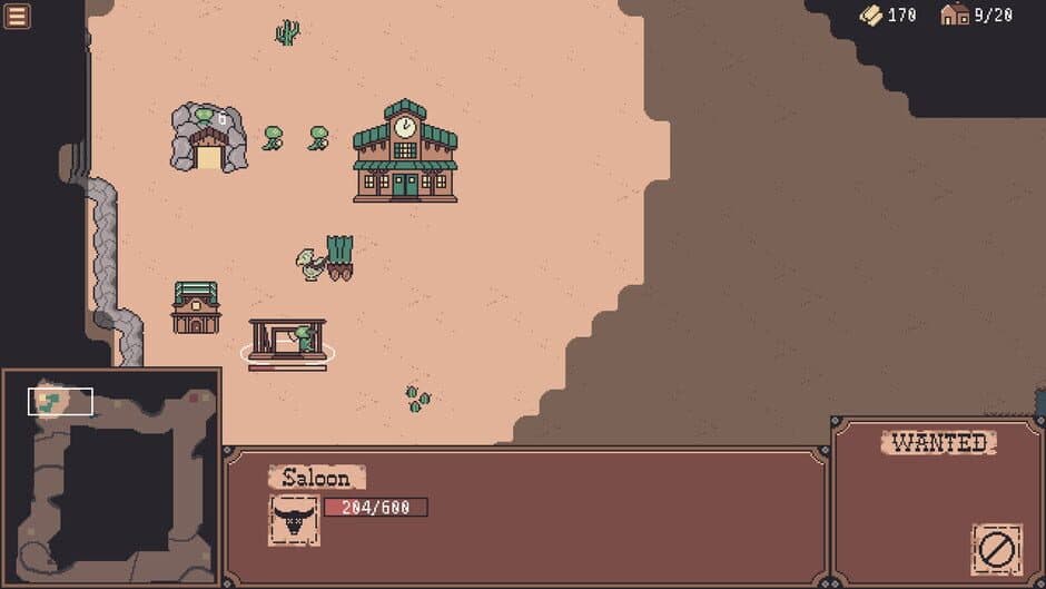 Скриншот 1 из Gold Rush