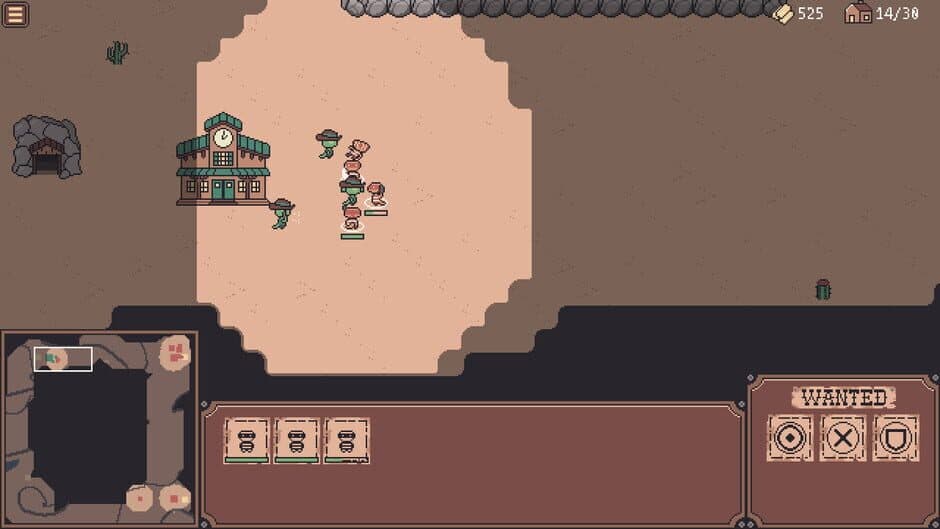 Скриншот 2 из Gold Rush