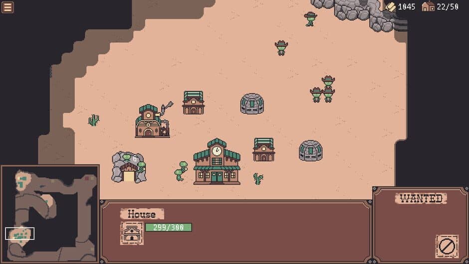Скриншот 3 из Gold Rush