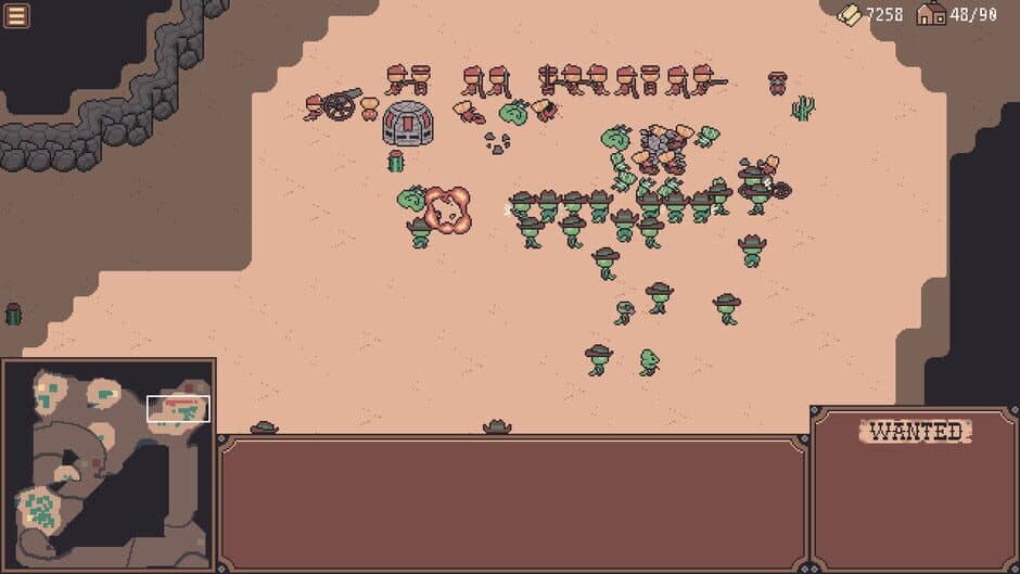 Скриншот 5 из Gold Rush