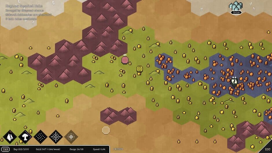 Скриншот 2 из Beasts of Fortune