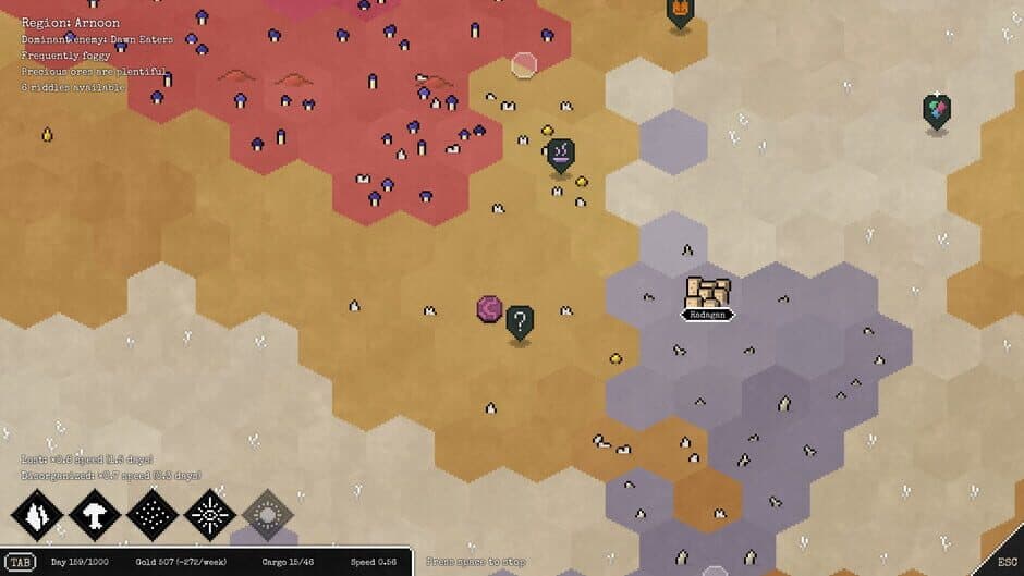 Скриншот 4 из Beasts of Fortune