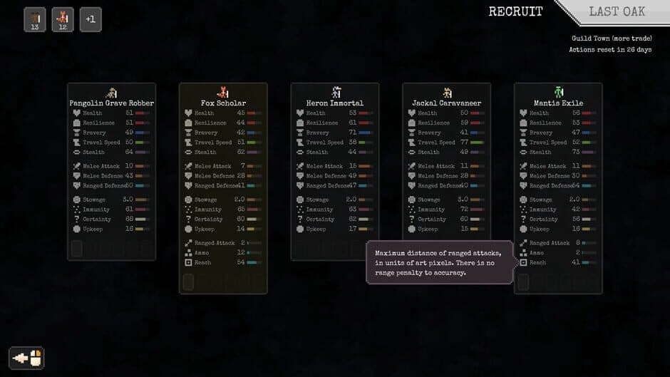 Скриншот 7 из Beasts of Fortune