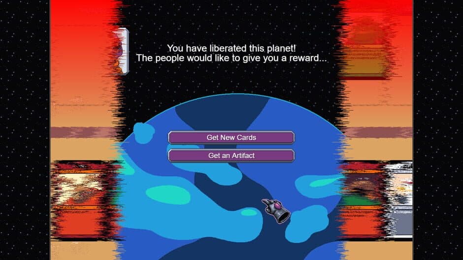 Скриншот 6 из Galactic Overlord