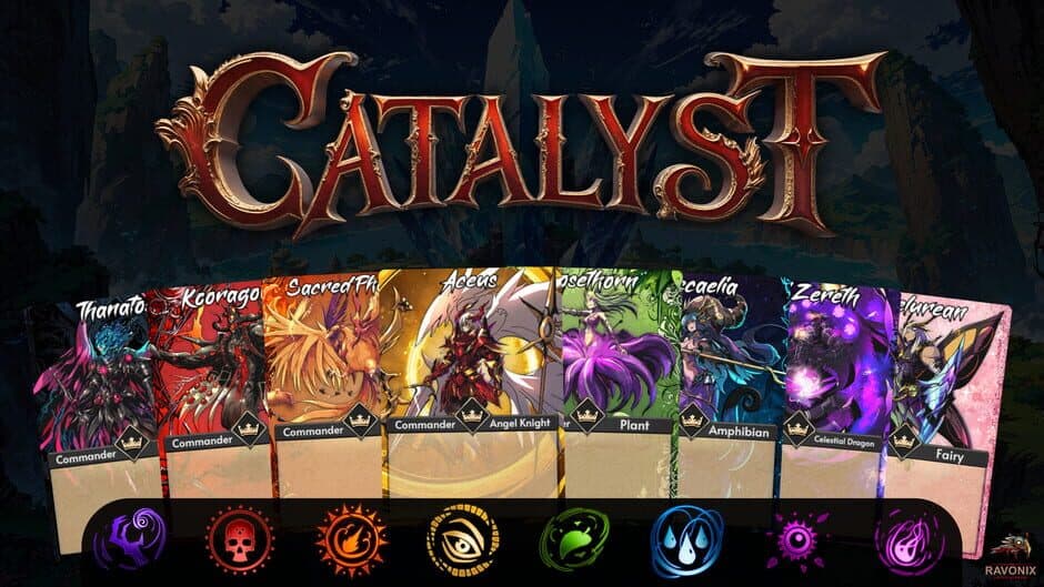 Скриншот 5 из Catalyst