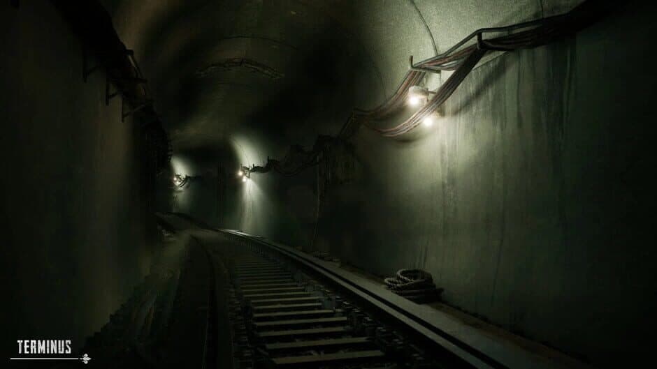 Скриншот 1 из Terminus