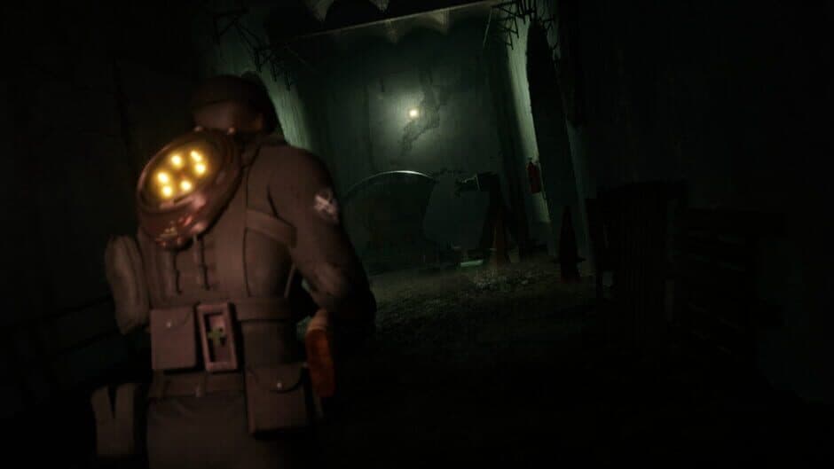 Скриншот 2 из Terminus