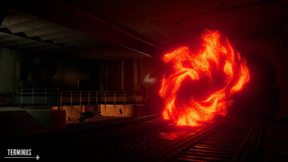 Скриншот 3 из Terminus