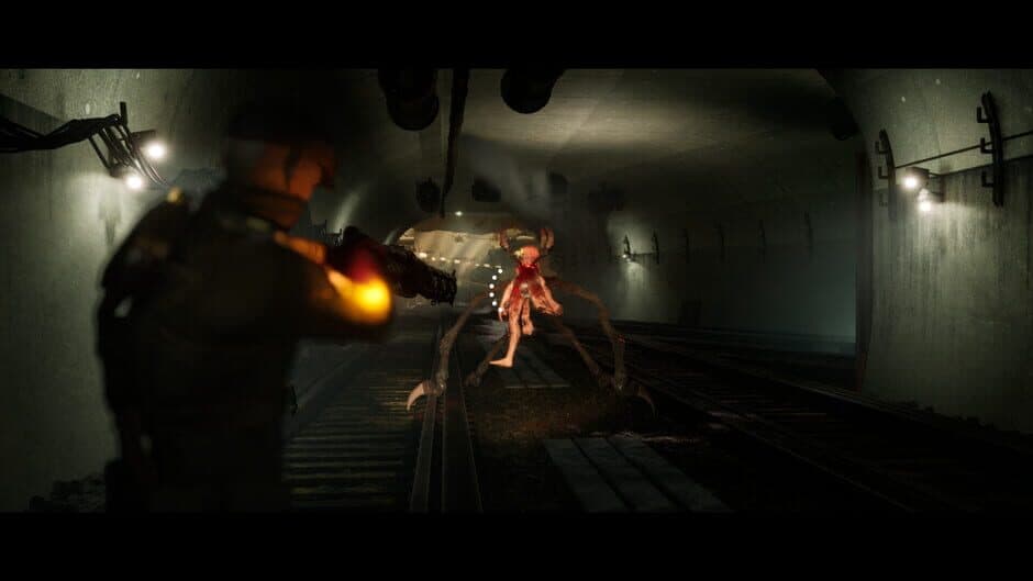 Скриншот 6 из Terminus